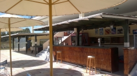 Ξενοδοχείο στο Κατάκολο