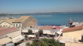 Οικόπεδο στο Κατάκολο
