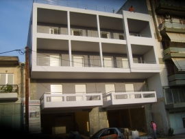 Κατασκευαστικές  Φάσεις