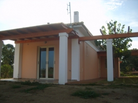 Κατοικίες