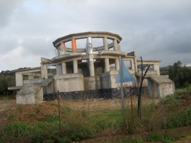 Διάφορα έργα