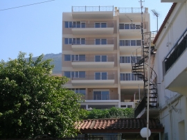 Πολυκατοικίες