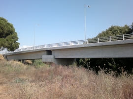 Τεχνικά Έργα