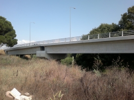 Τεχνικά Έργα