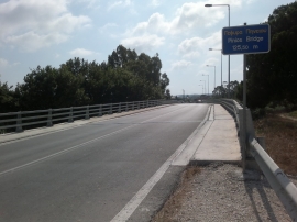 Τεχνικά Έργα