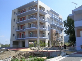 Πολυκατοικία