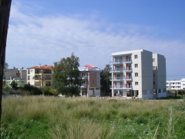 Πολυκατοικία