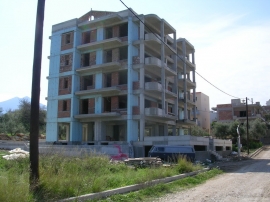 Πολυκατοικία