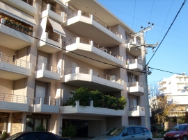 Πολυκατοικία