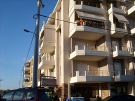 Πολυκατοικία
