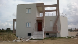 Κατοικίες