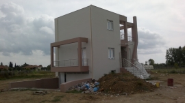 Κατοικίες