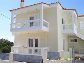 Κατοικίες