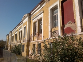 Αναπαλαιώσεις