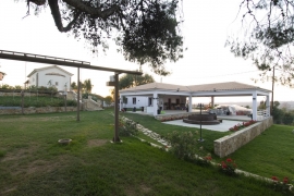 Κτήματα