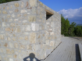 Πέτρινες Κατασκευές