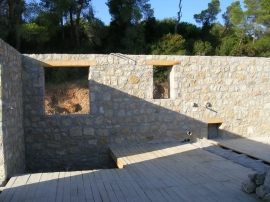 Πέτρινες Κατασκευές