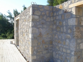 Πέτρινες Κατασκευές