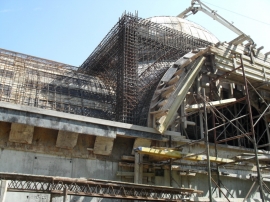 Ιερός Ναός Αγ.Αθανάσιος Ζαχάρω Ηλείας