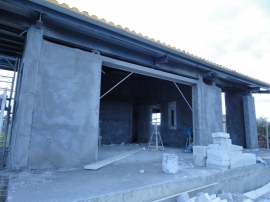 Συμικτές Κατασκευές