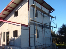 Συμικτές Κατασκευές