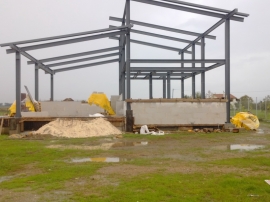 Συμικτές Κατασκευές