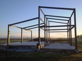 Συμικτές Κατασκευές