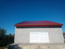 Συμικτές Κατασκευές