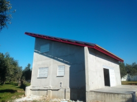 Συμικτές Κατασκευές