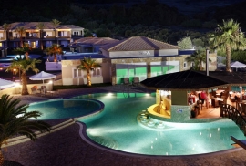 Ξενοδοχειακή μονάδα