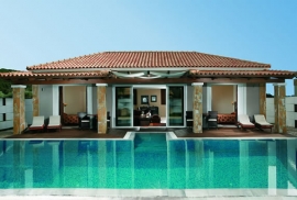 Ξενοδοχειακή μονάδα