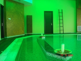 Ξενοδοχειακή μονάδα