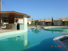 Ξενοδοχειακή μονάδα