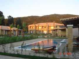 Ξενοδοχειακή μονάδα