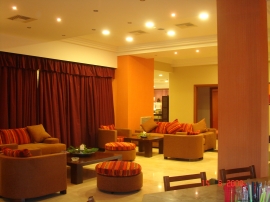 Ξενοδοχειακή μονάδα