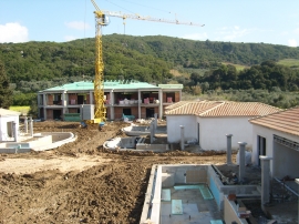 Ξενοδοχειακή μονάδα