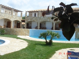 Ξενοδοχειακή μονάδα