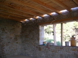 Πέτρινες Κατασκευές