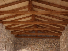 Πέτρινες Κατασκευές